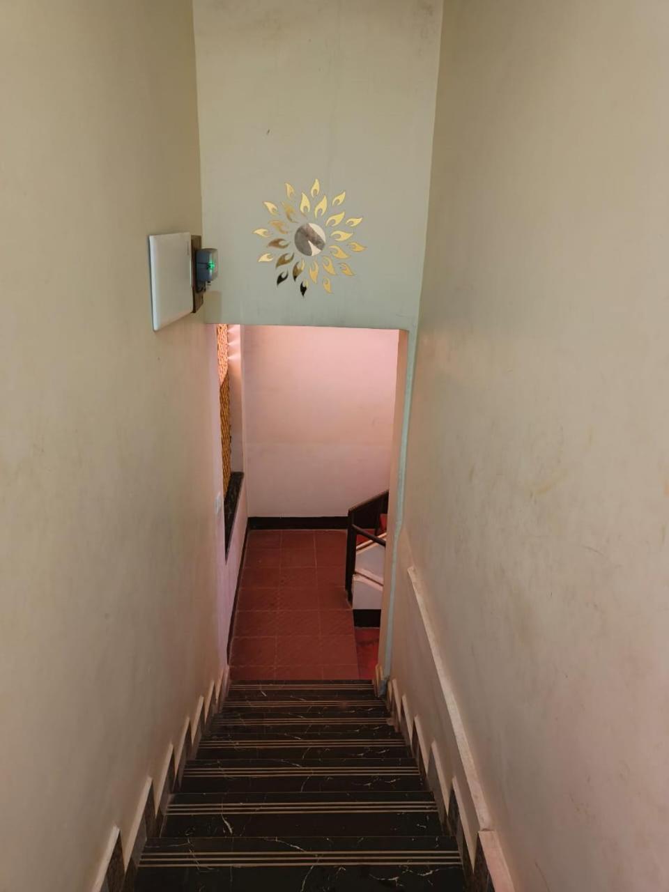 Hotel Harmony By Heaven Calangute Bagian luar foto