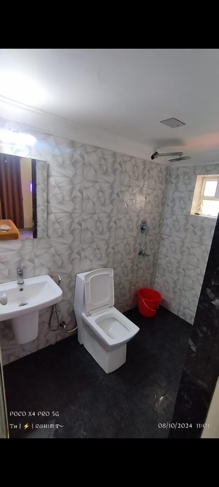 Hotel Harmony By Heaven Calangute Bagian luar foto