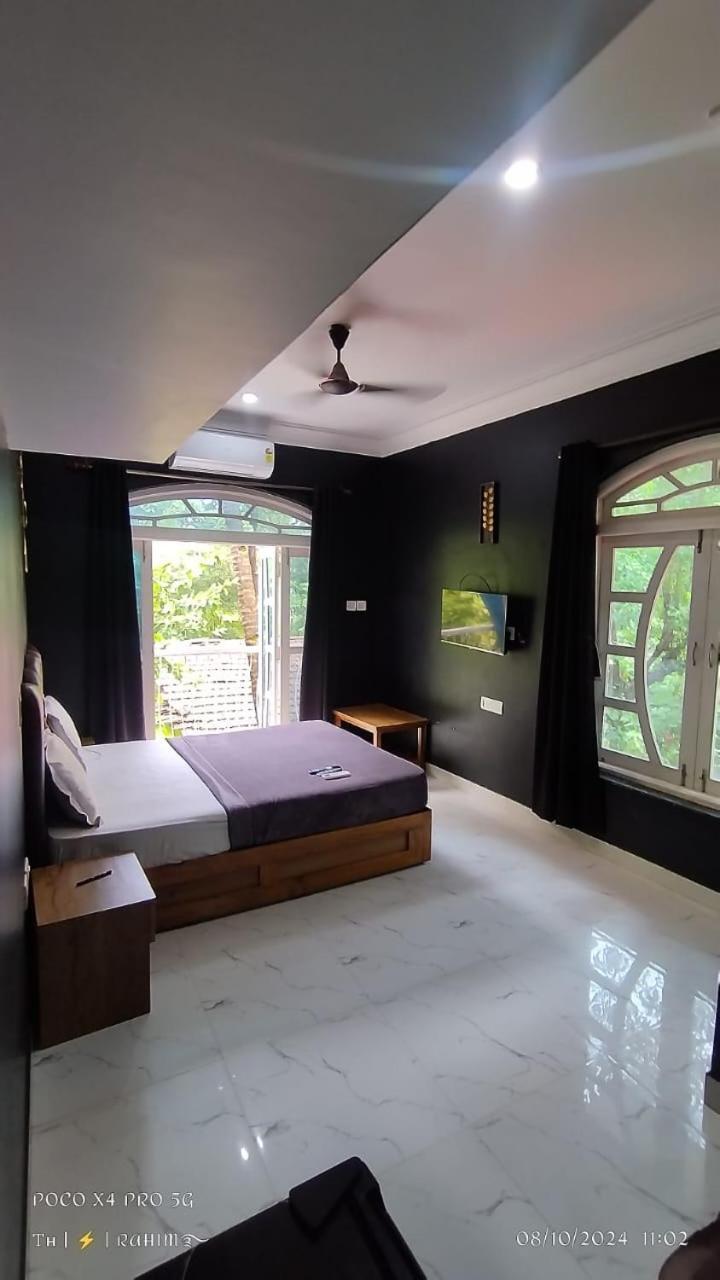 Hotel Harmony By Heaven Calangute Bagian luar foto