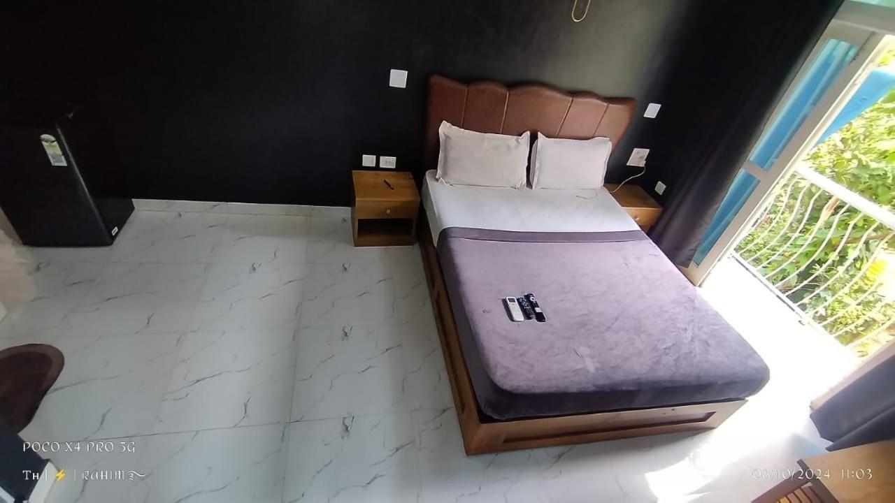 Hotel Harmony By Heaven Calangute Bagian luar foto