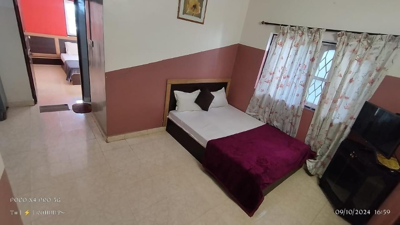 Hotel Harmony By Heaven Calangute Ruang foto
